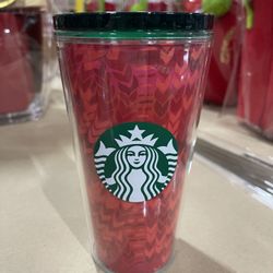 Starbucks Tumblers $5 Each