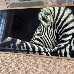 Samsung 43" Class The Frame QLED 4K Smart TV