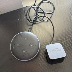 Amazon Echo Dot (3rd Gen) - $20 OBO