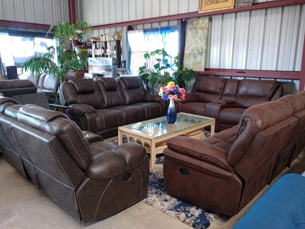 Sectional, Sofa Sets And Living Room Sets 