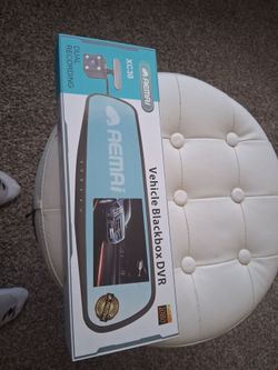 Car mirror  camara