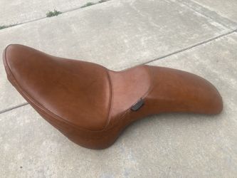 Corbin Harley Davidson Seat