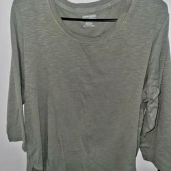 3 For $11     Size XL