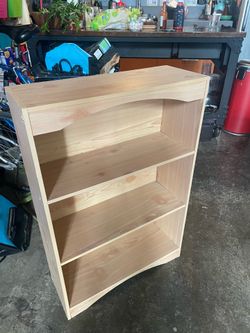 Bookshelf - great condition