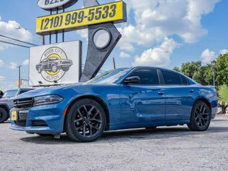 2020 Dodge Charger