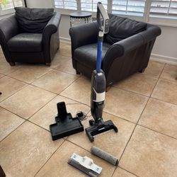 Bissell Crosswave