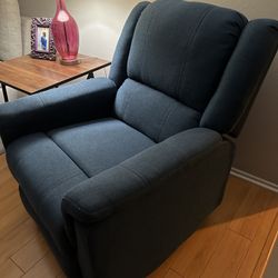 Recliner Chair