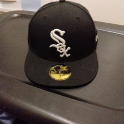 Sox New Are Cap