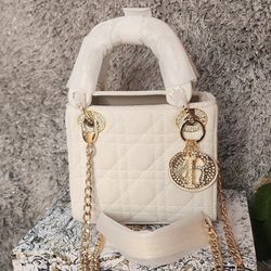 Christian Dior Lexury Bag