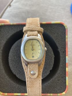 Brand New Women’s Fossil Watch