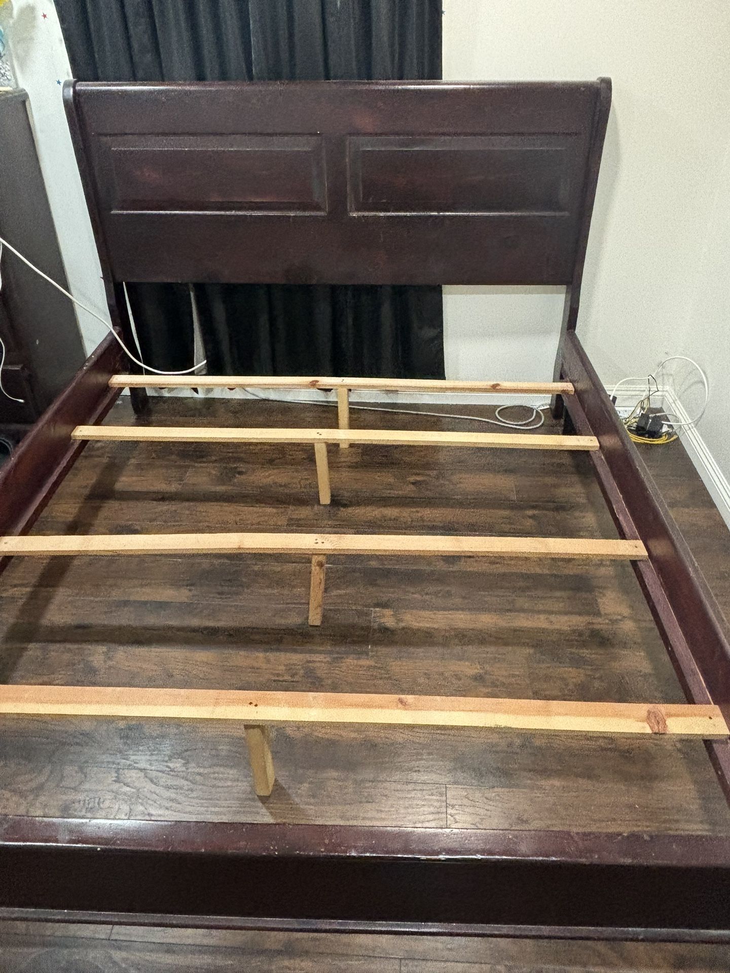 Bed Frame