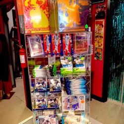 Sports Cards Basketball Football Baseball Pokémon Pokemon 