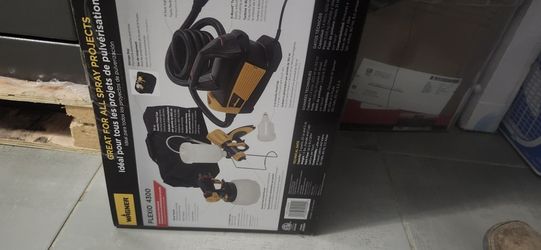 Brand NEW IN BOX WAGNER 4300 SERIES