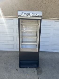 True Grab N Go
