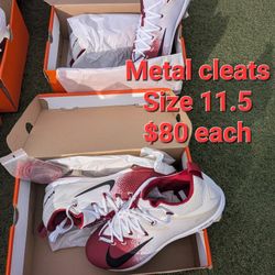 Baseball Cleats