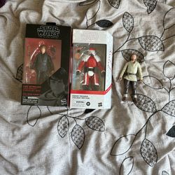 Star Wars Black Series