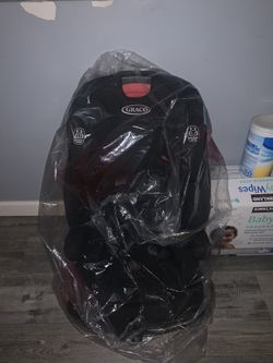 Graco Toddler Car Seat