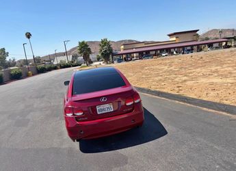 2006 Lexus Gs300
