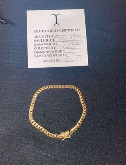 14k gold