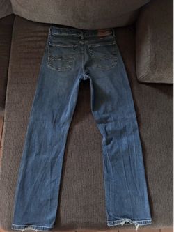 Wrangler Men’s Jeans