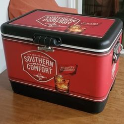 Coleman SoCo Southern Comfort Ice Chest Cooler