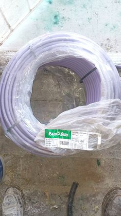 50ft Drop Hose