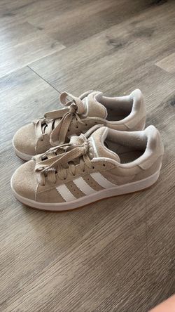 Adidas Campus ‘00s SIZE: Big Kids 4.5