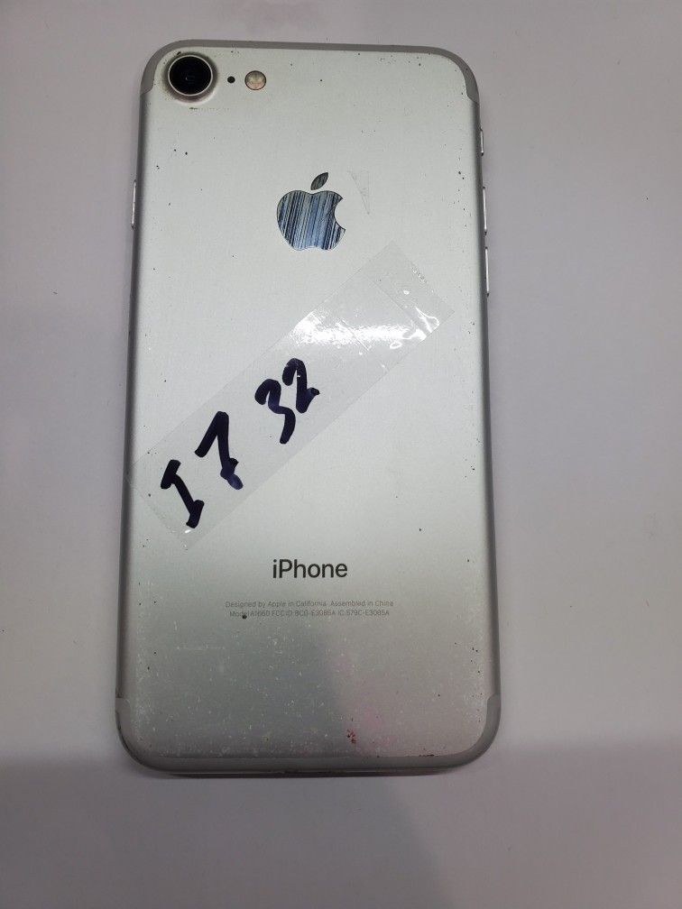 IPhone 7 32gb