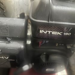 Generac 2250 PSI Pressure Washer