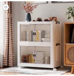 Stackable drawers