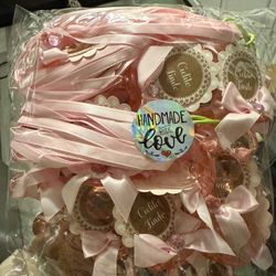 Cielito Lindo Baby Shower 