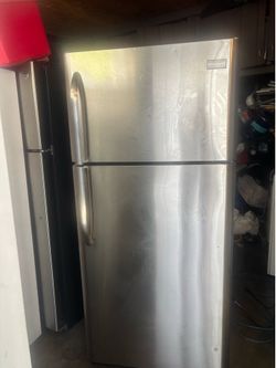 Refrigeradora