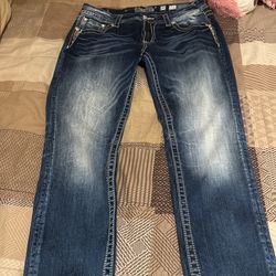 Miss Me Jeans Size 30