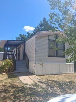 Mobile home