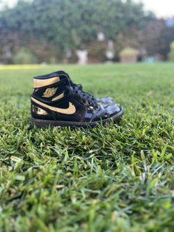 Jordan 1’s