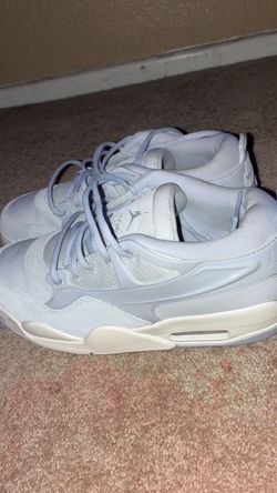 Nike Air Jordan Low-Top Sneakers