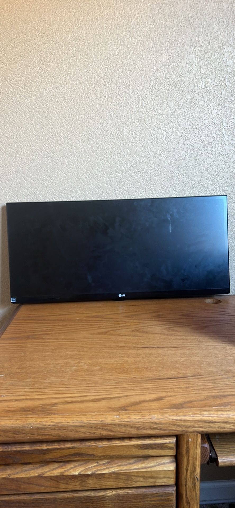 LG Monitor 29inch