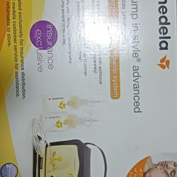 Breastfeeding Pump