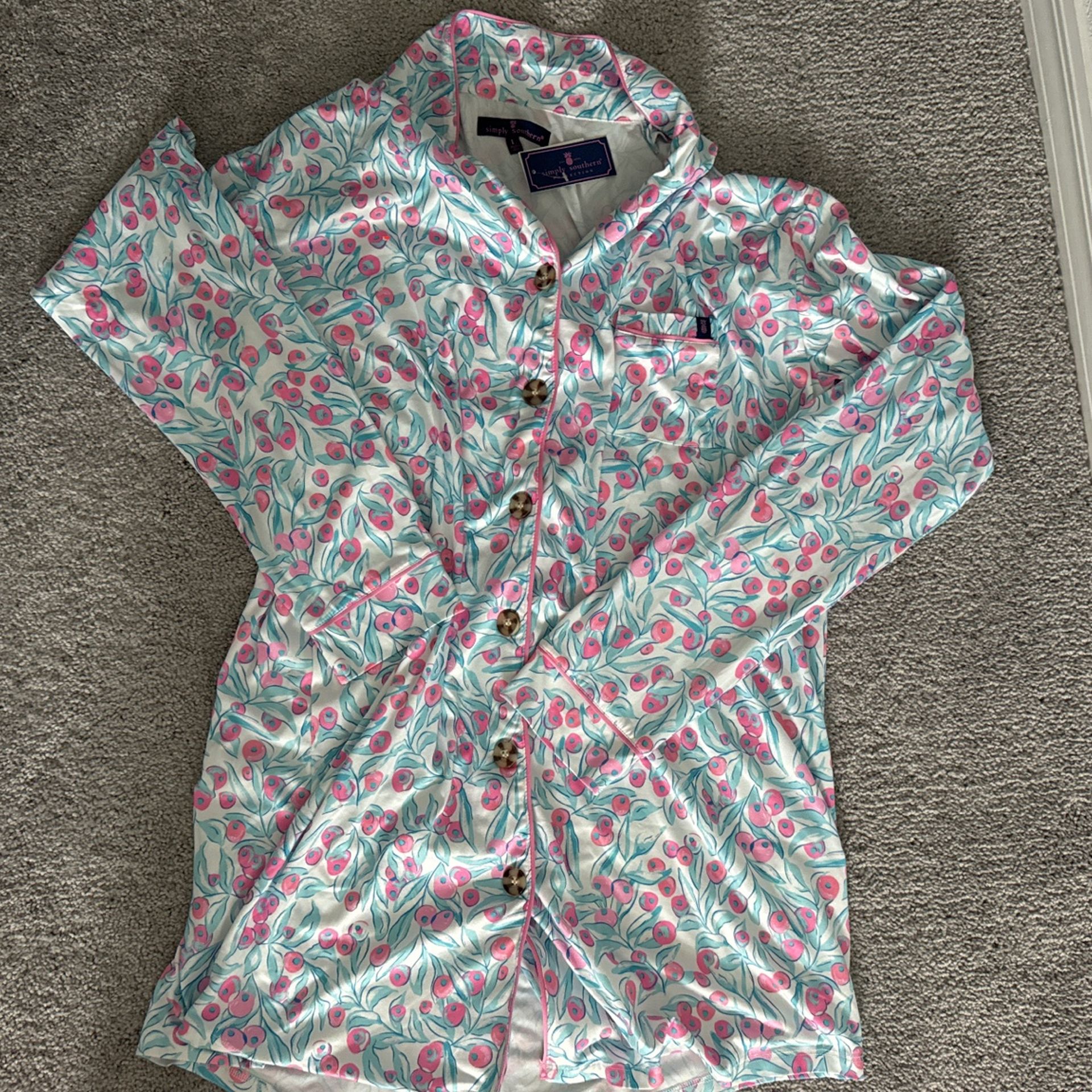 Nightgown