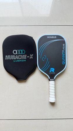 Ronbus Quanta R3 Paddle