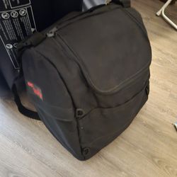 Sac Motorcycle Bag