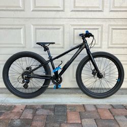 HARO FL 24 PLUS BIKE