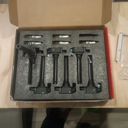 3.6L Pentastar V6, Ignition Coils 