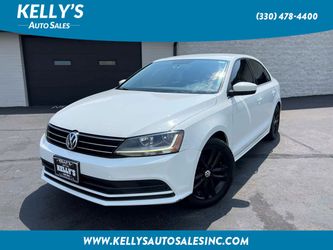 2017 Volkswagen Jetta