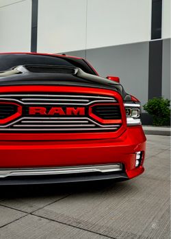 Vinyl Wrap for Cars/Trucks