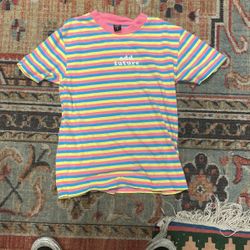 Odd Future Striped Tee