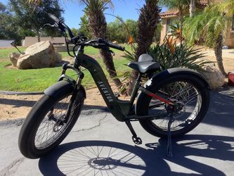 Aventon E-Bike