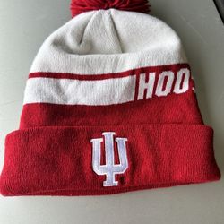 IU Winter Beanie 