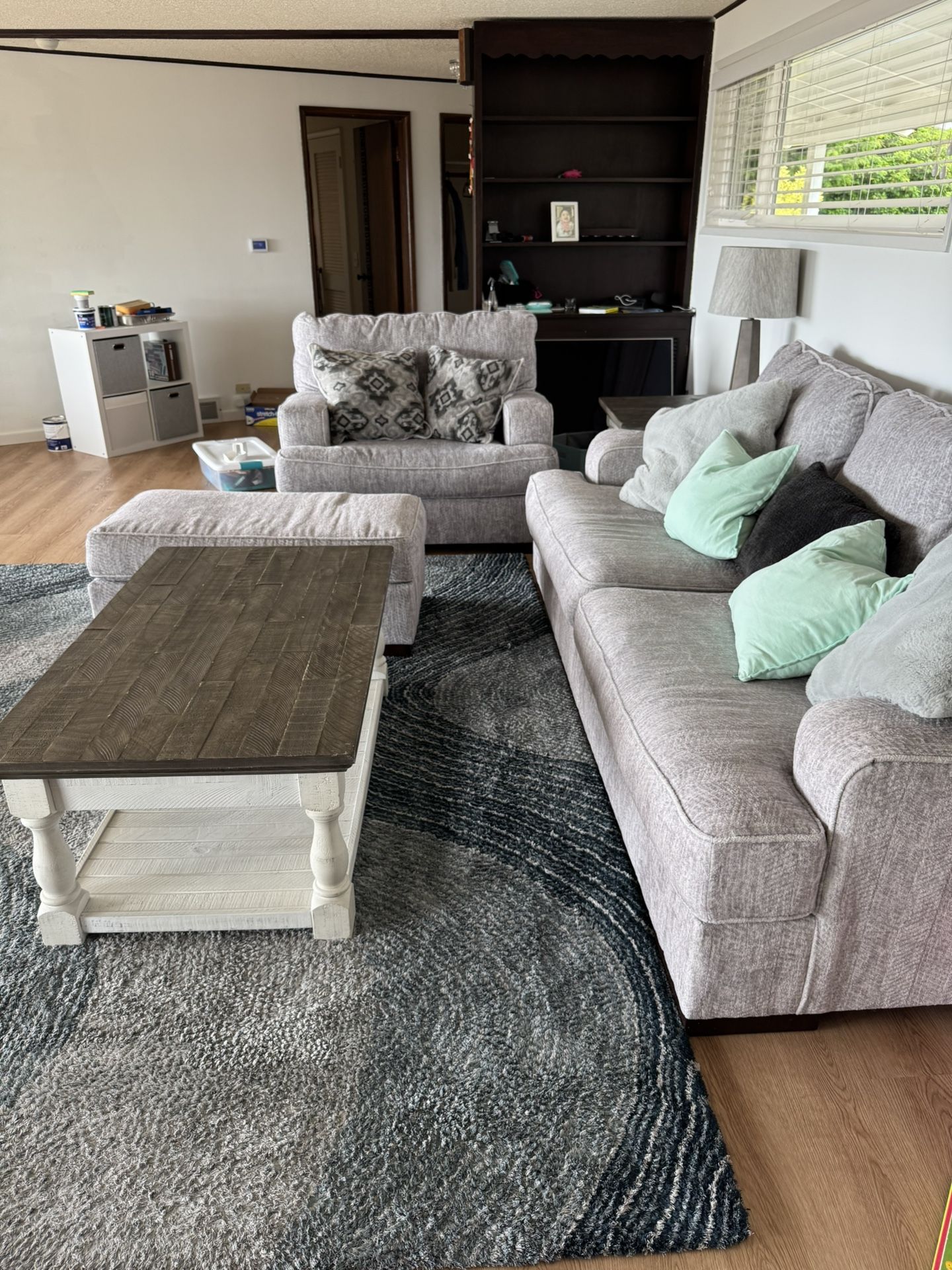 Great Couch Set