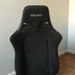 Recaro Car Seat
